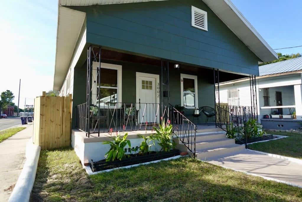 Carmen'S Casita Vila Tampa Exterior foto