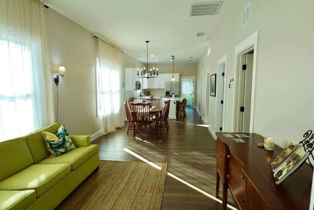 Carmen'S Casita Vila Tampa Exterior foto